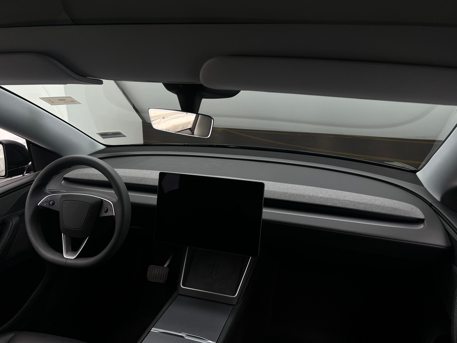 Thumbnail: 2026 Tesla Model Y - 2