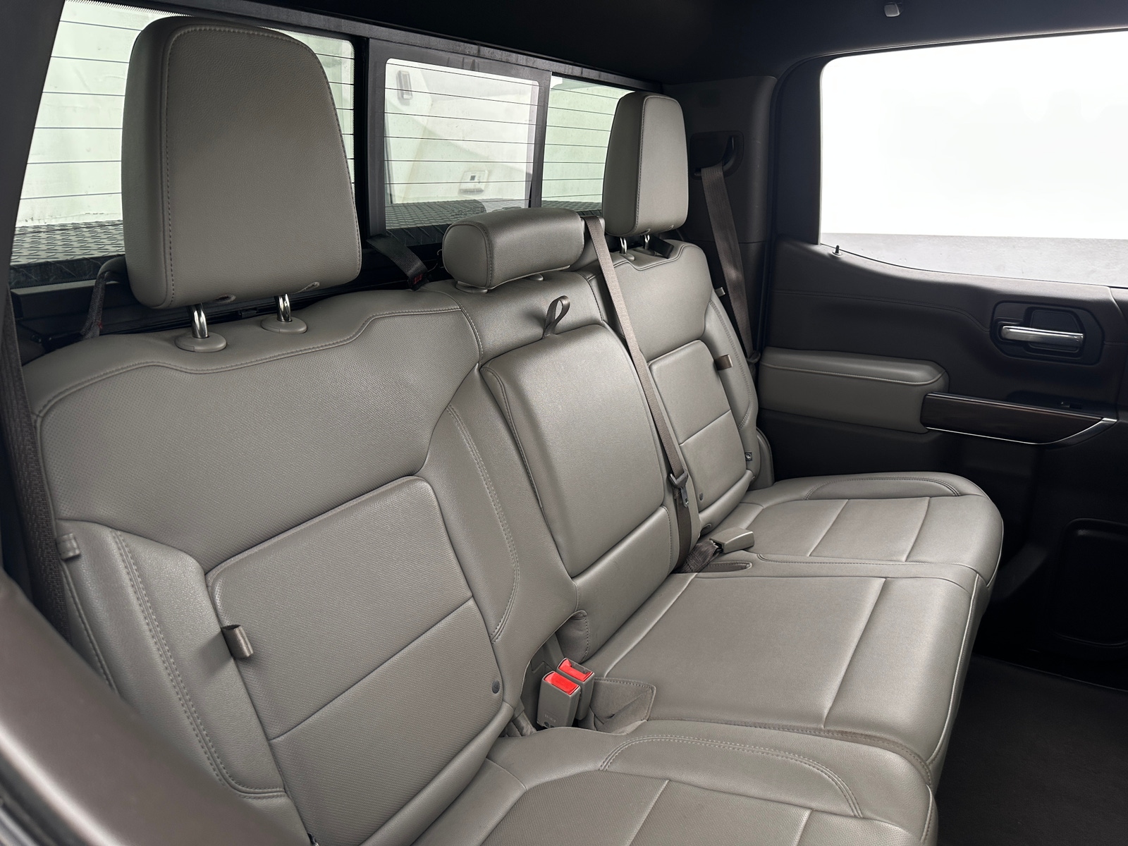 Thumbnail: 2021 GMC Sierra 1500 - 5