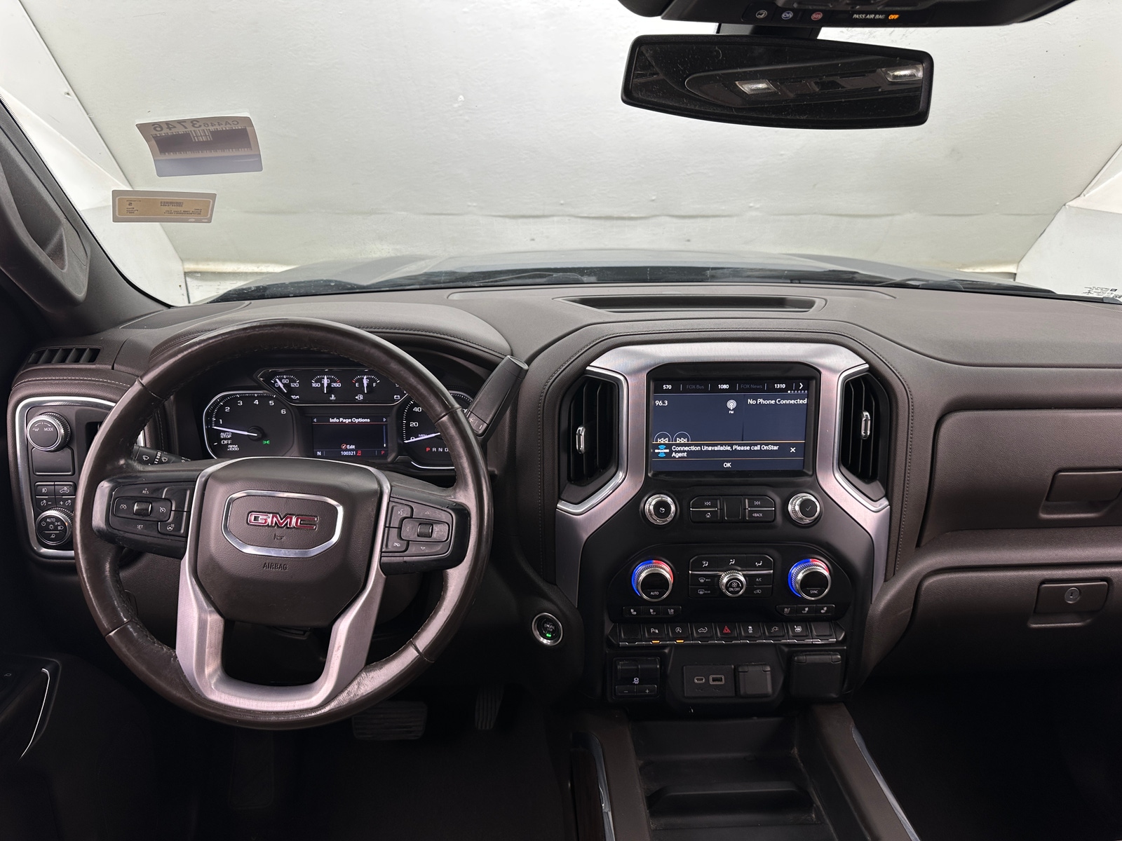 Thumbnail: 2021 GMC Sierra 1500 - 2