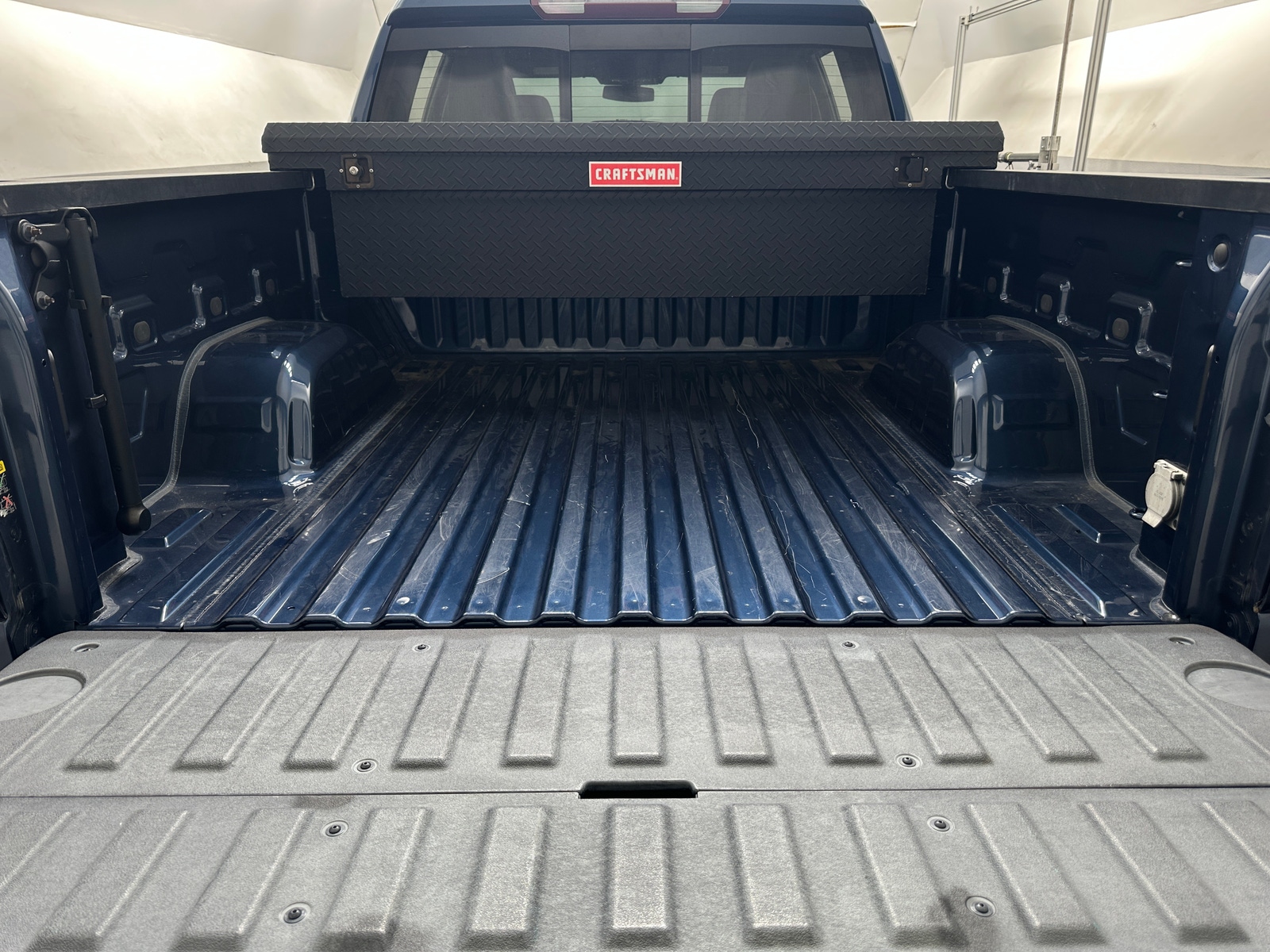 Thumbnail: 2021 GMC Sierra 1500 - 6