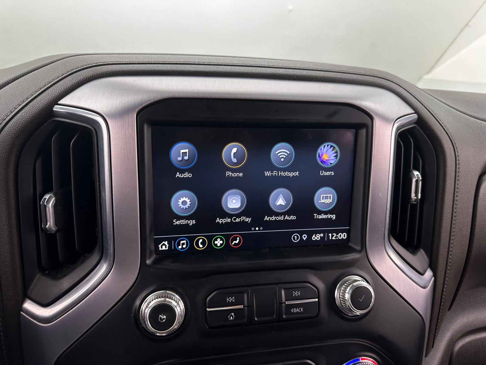 Thumbnail: 2021 GMC Sierra 1500 - 3