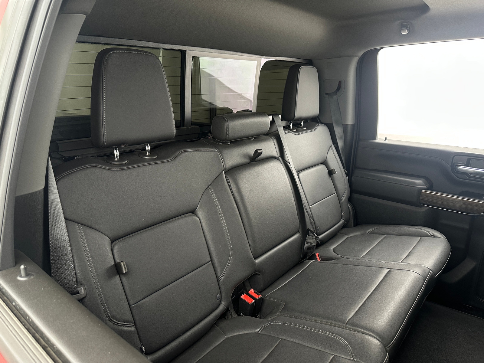 Thumbnail: 2023 Chevrolet Silverado 3500 - 5