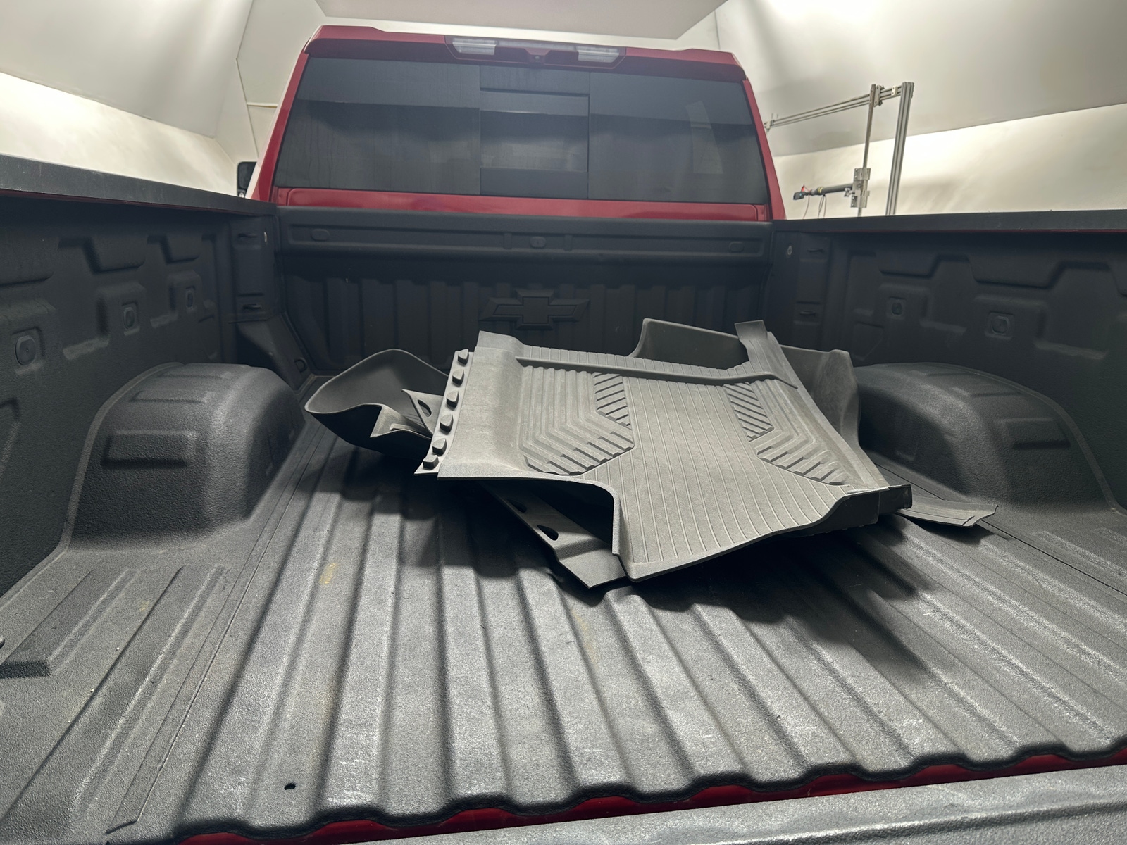 Thumbnail: 2023 Chevrolet Silverado 3500 - 6