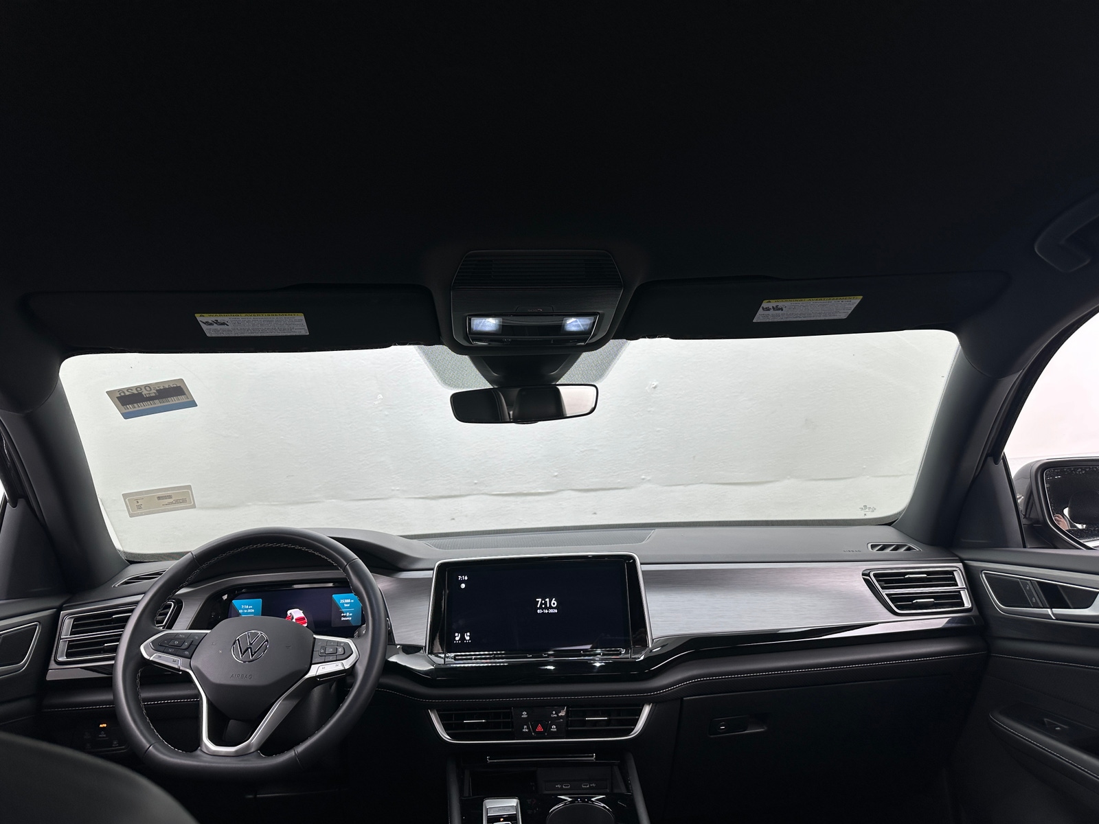 Thumbnail: 2025 Volkswagen Atlas - 2