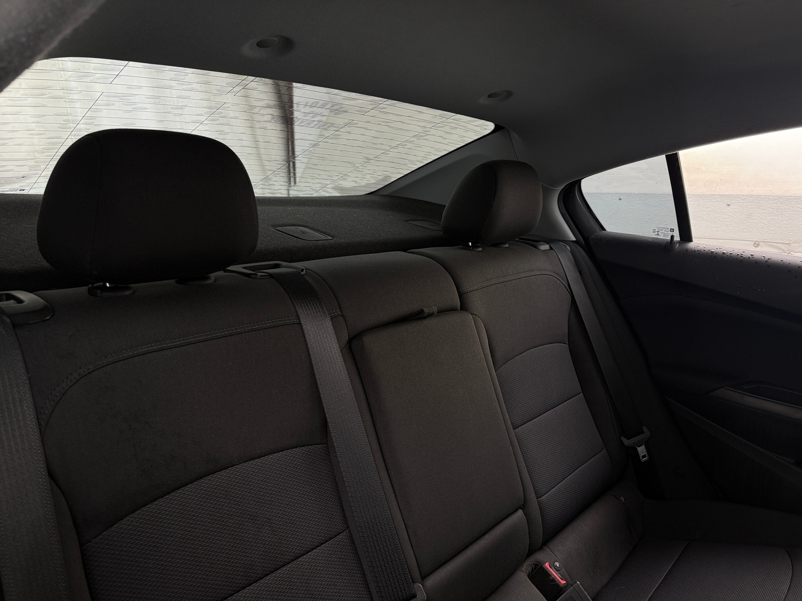 Thumbnail: 2019 Chevrolet Cruze - 6