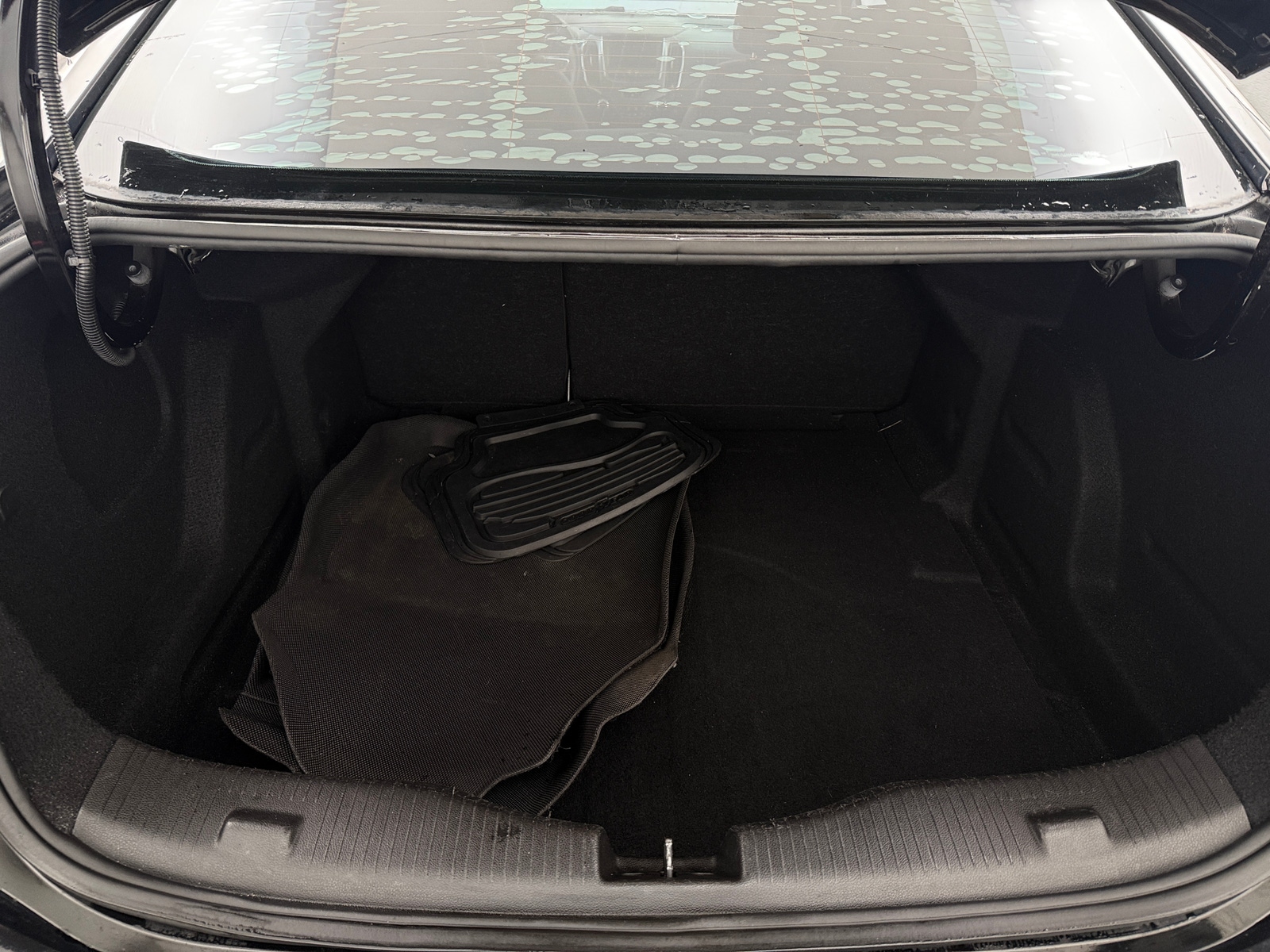 Thumbnail: 2019 Chevrolet Cruze - 7