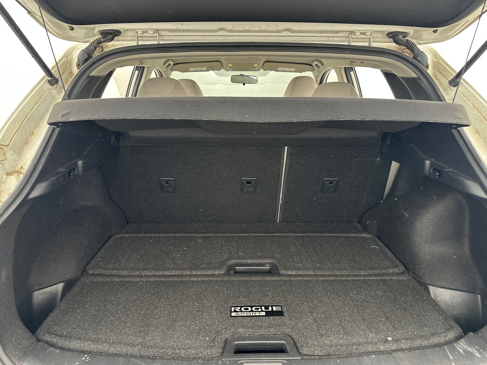 Thumbnail: 2018 Nissan Rogue Sport - 7