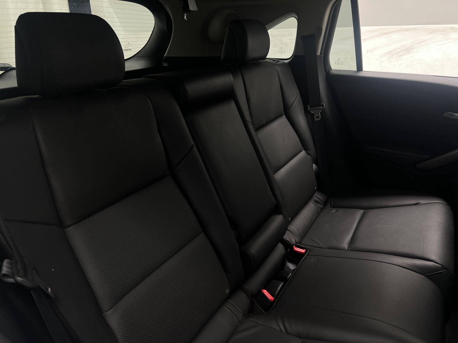 Thumbnail: 2014 Acura RDX - 5