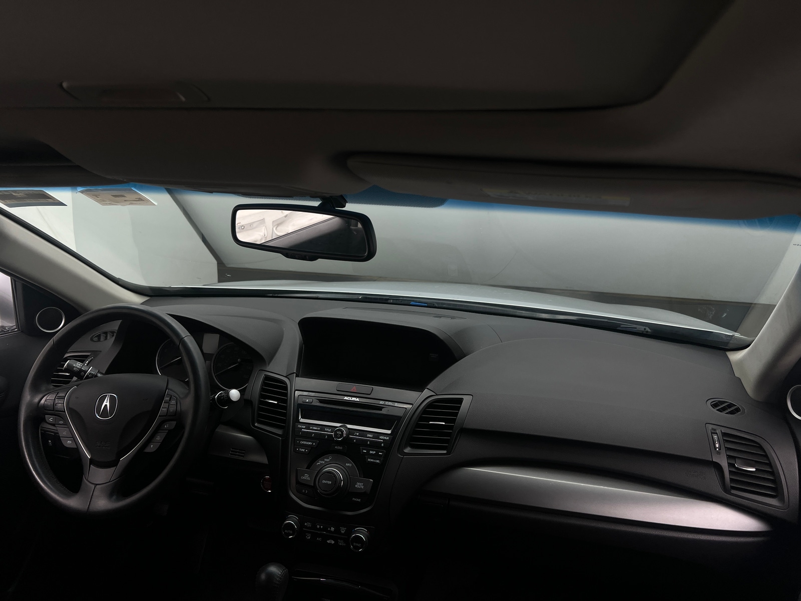 Thumbnail: 2014 Acura RDX - 2