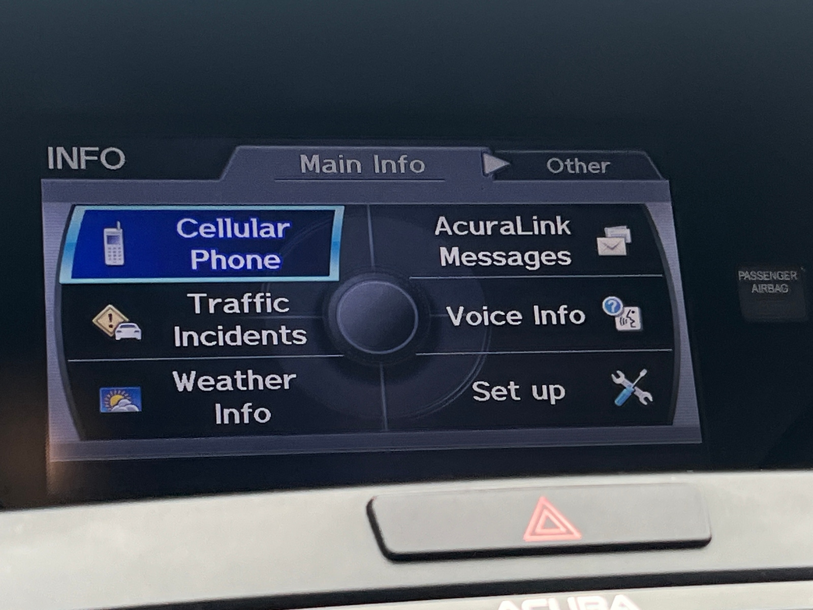 Thumbnail: 2014 Acura RDX - 3