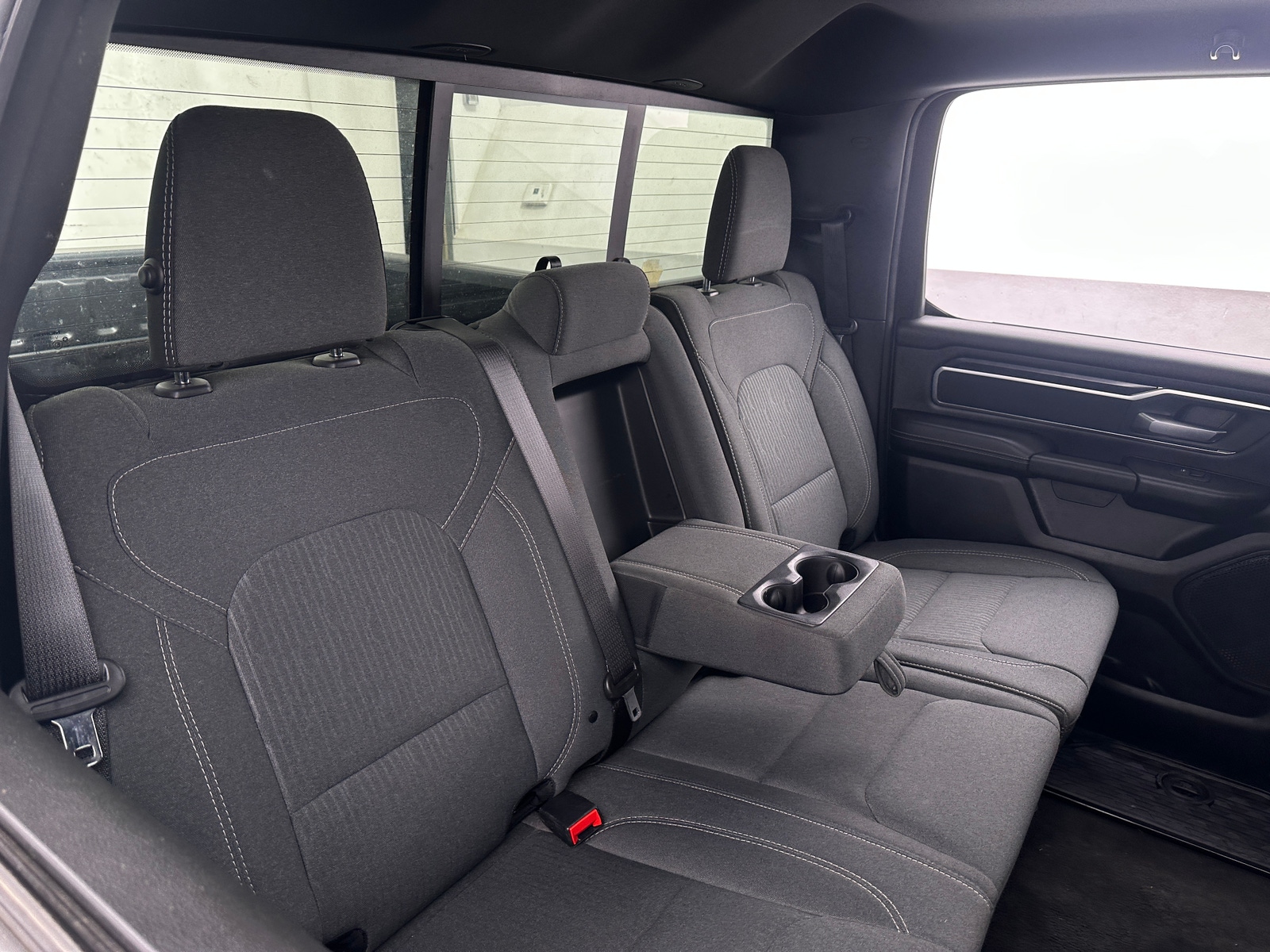 Thumbnail: 2024 RAM 1500 - 6