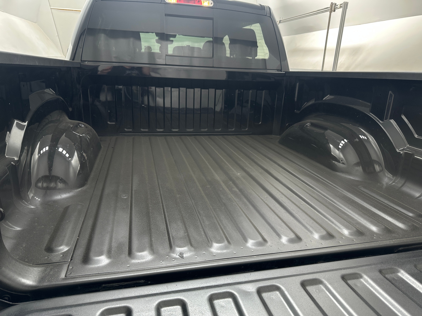 Thumbnail: 2024 RAM 1500 - 7