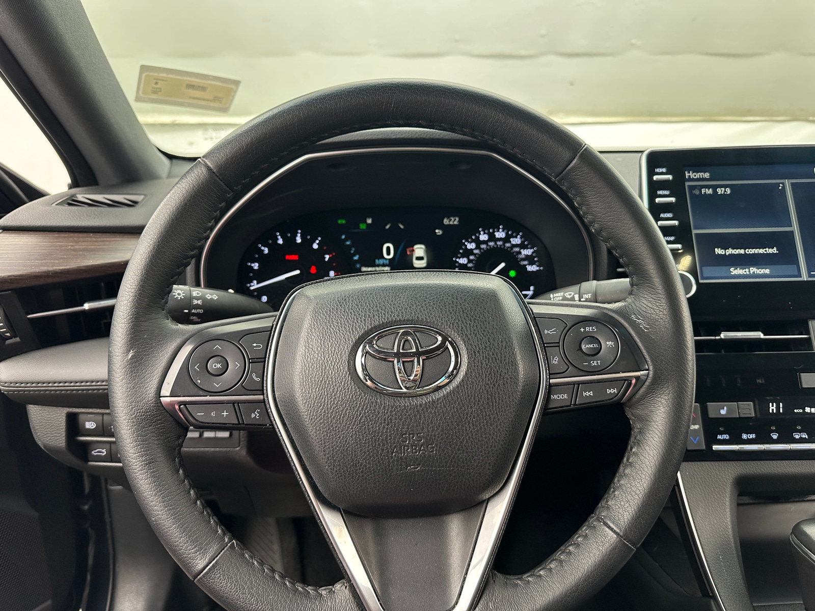 Thumbnail: 2022 Toyota Avalon - 4