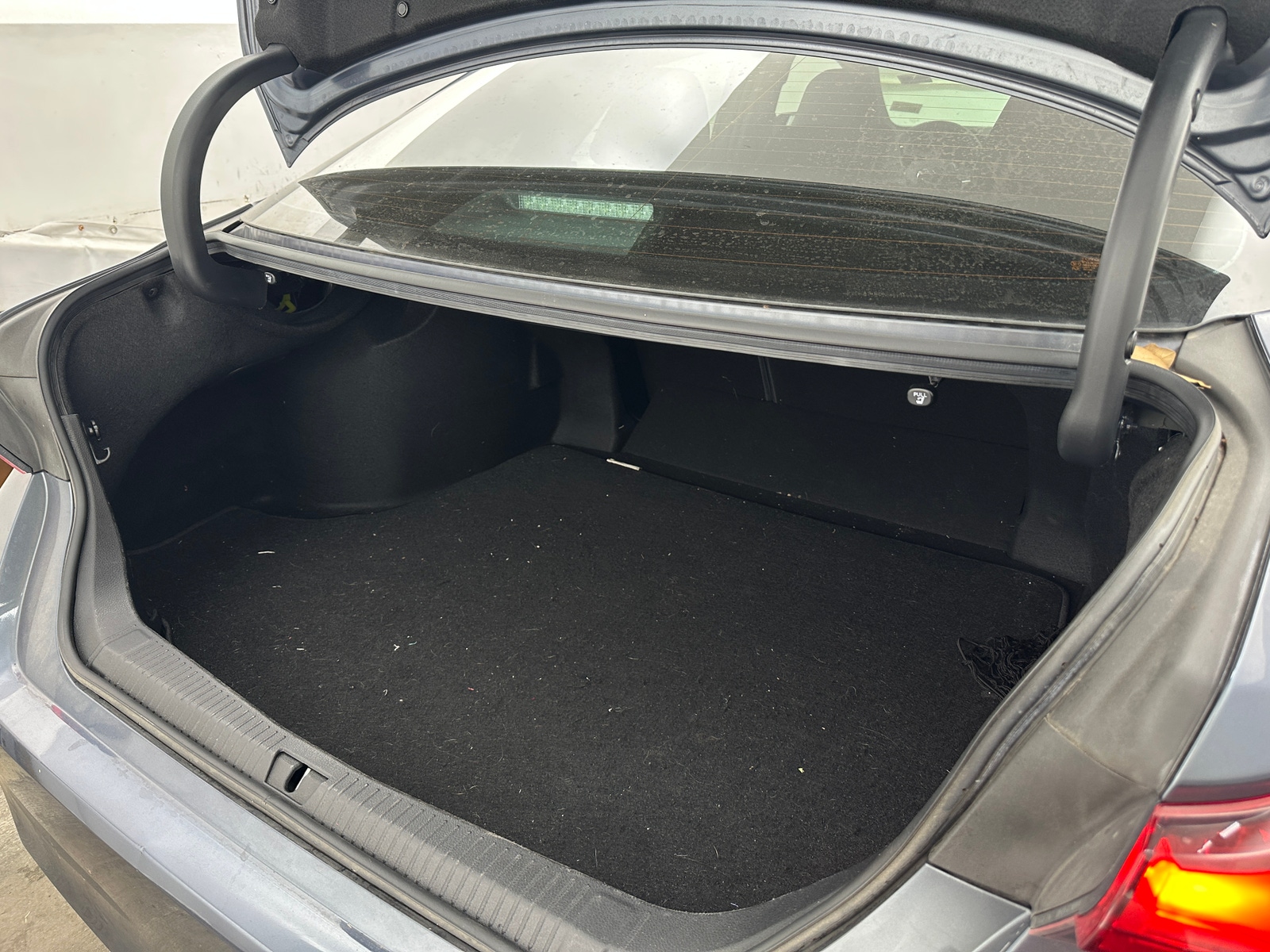 Thumbnail: 2022 Toyota Avalon - 6