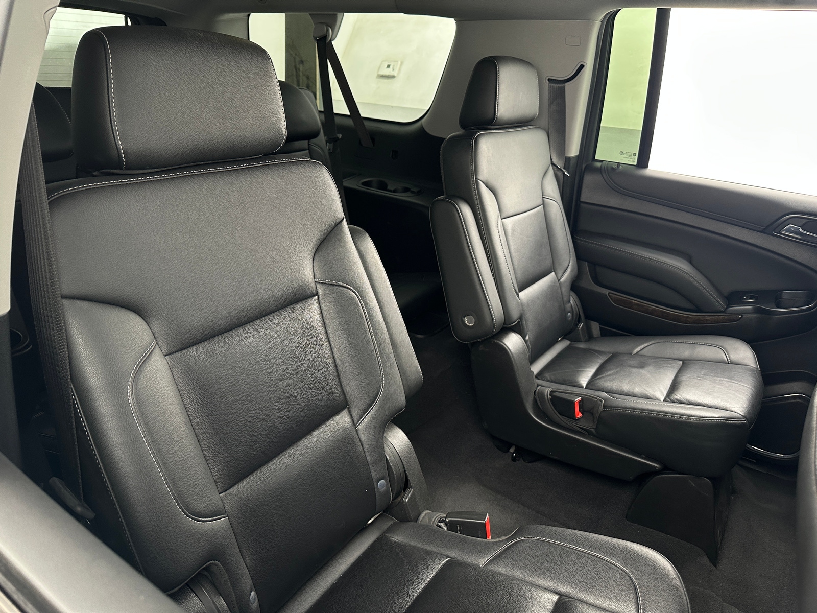 Thumbnail: 2019 Chevrolet Suburban - 5