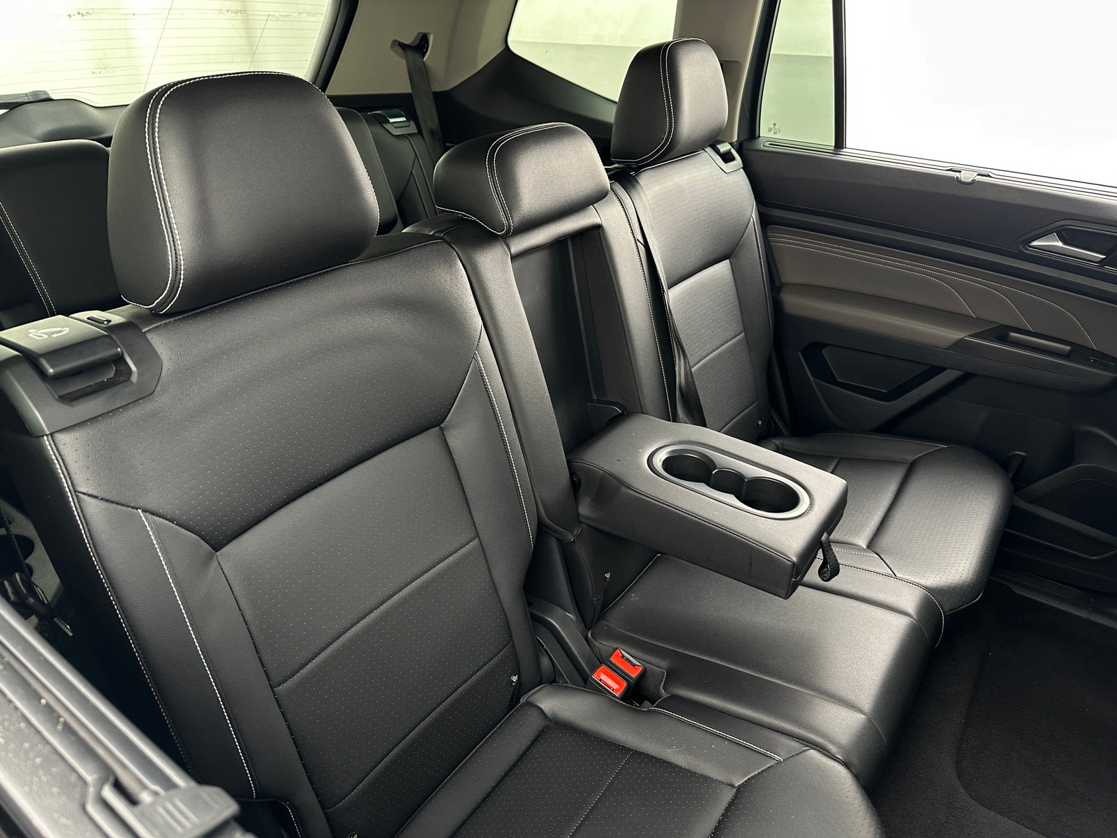 Thumbnail: 2023 Volkswagen Atlas - 5