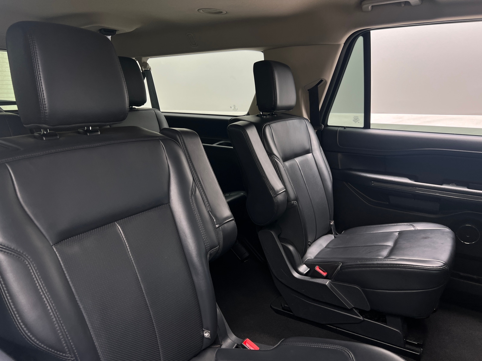 Thumbnail: 2024 Ford Expedition MAX - 5