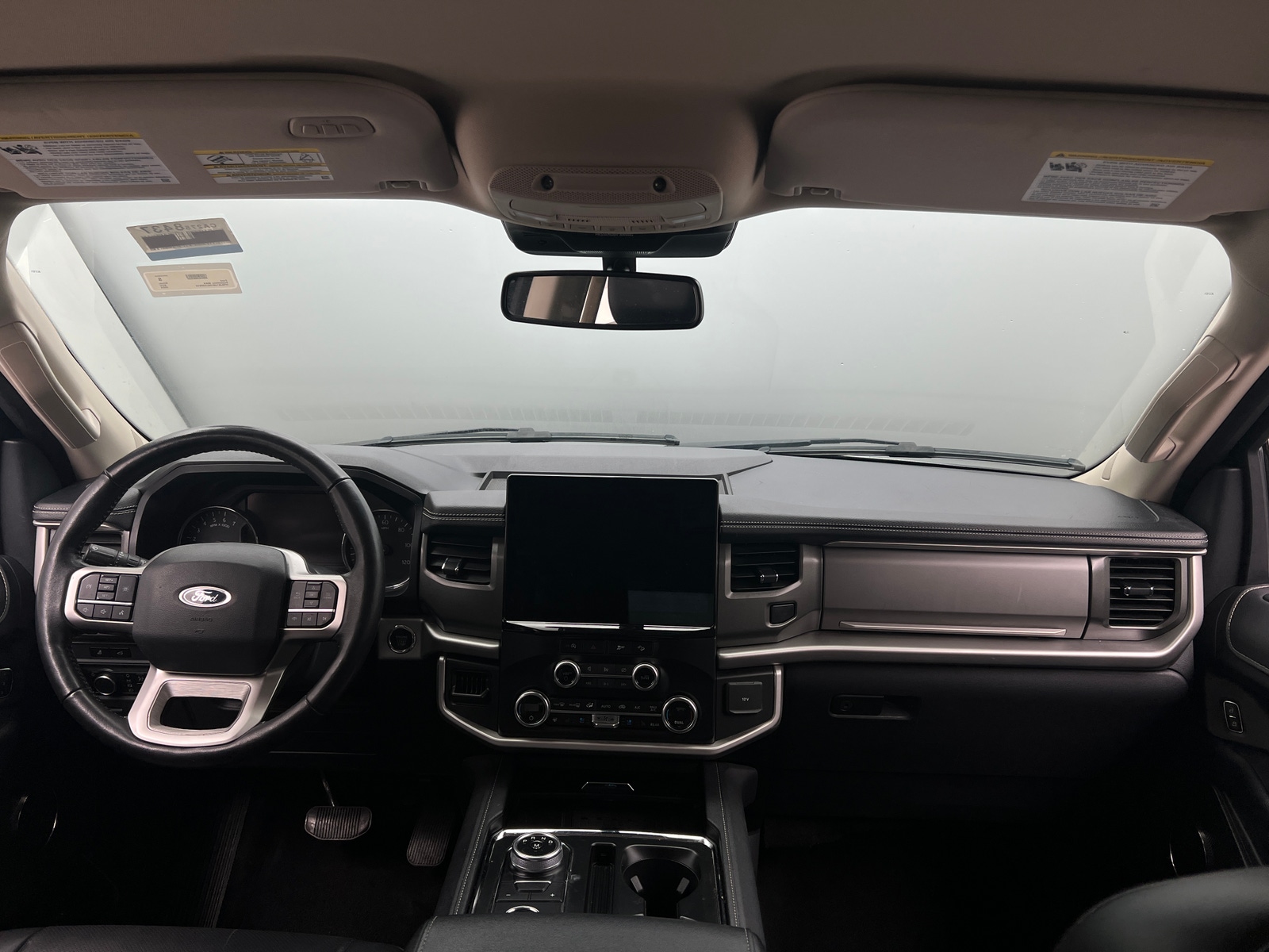 Thumbnail: 2024 Ford Expedition MAX - 2