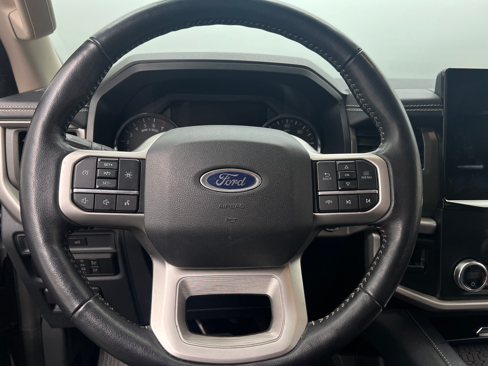 Thumbnail: 2024 Ford Expedition MAX - 4