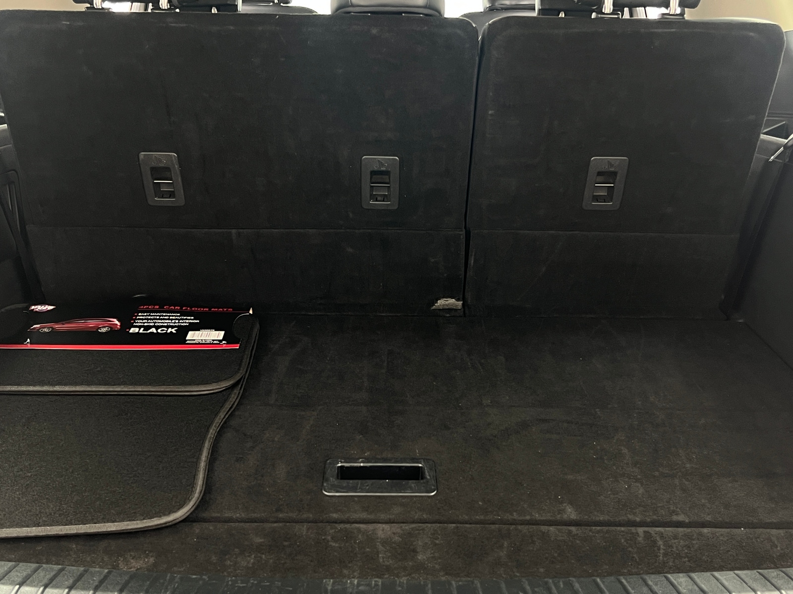 Thumbnail: 2024 Ford Expedition MAX - 6