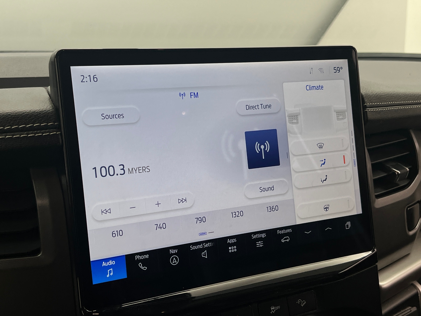 Thumbnail: 2024 Ford Expedition MAX - 3