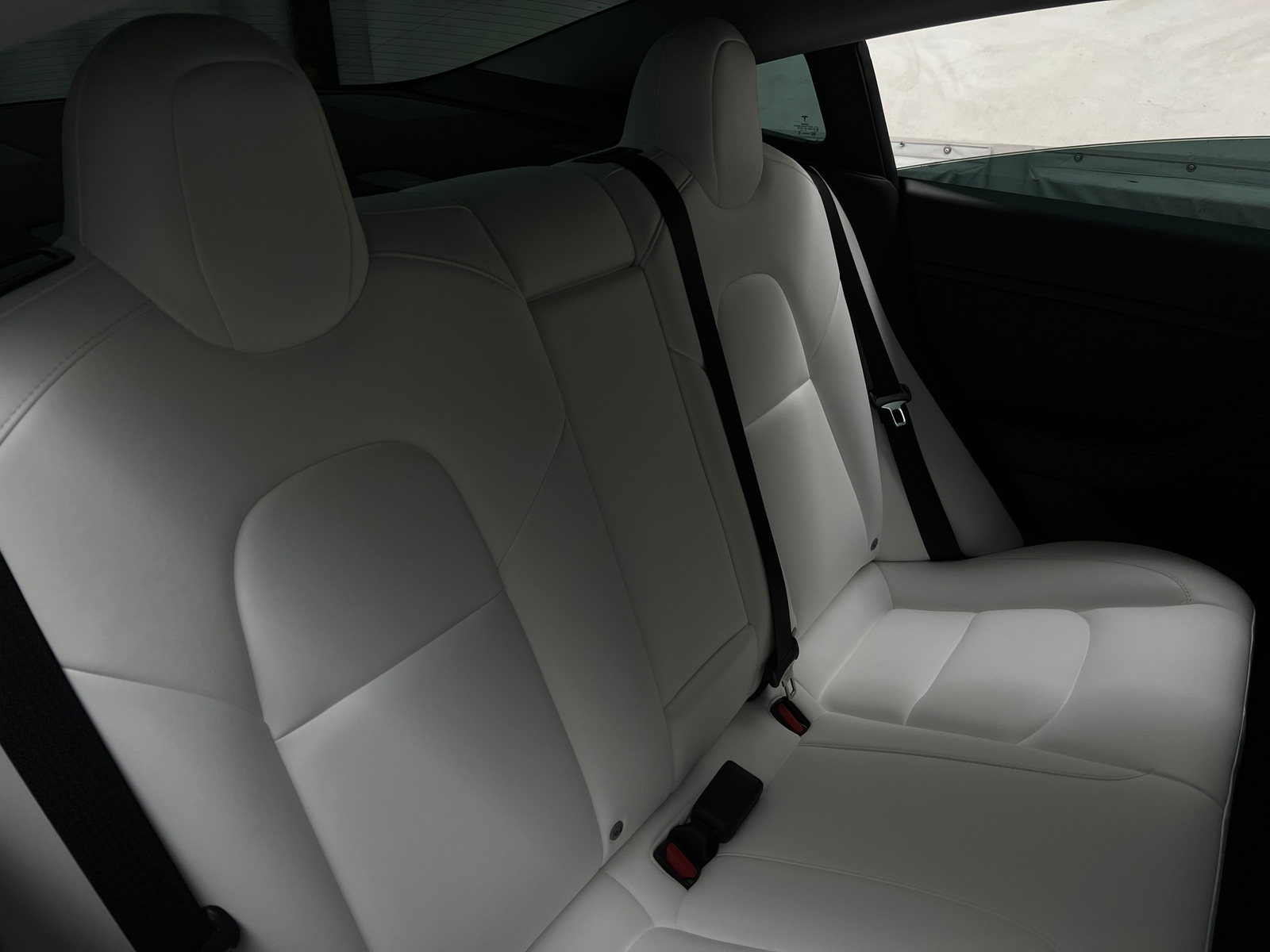 Thumbnail: 2022 Tesla Model 3 - 5