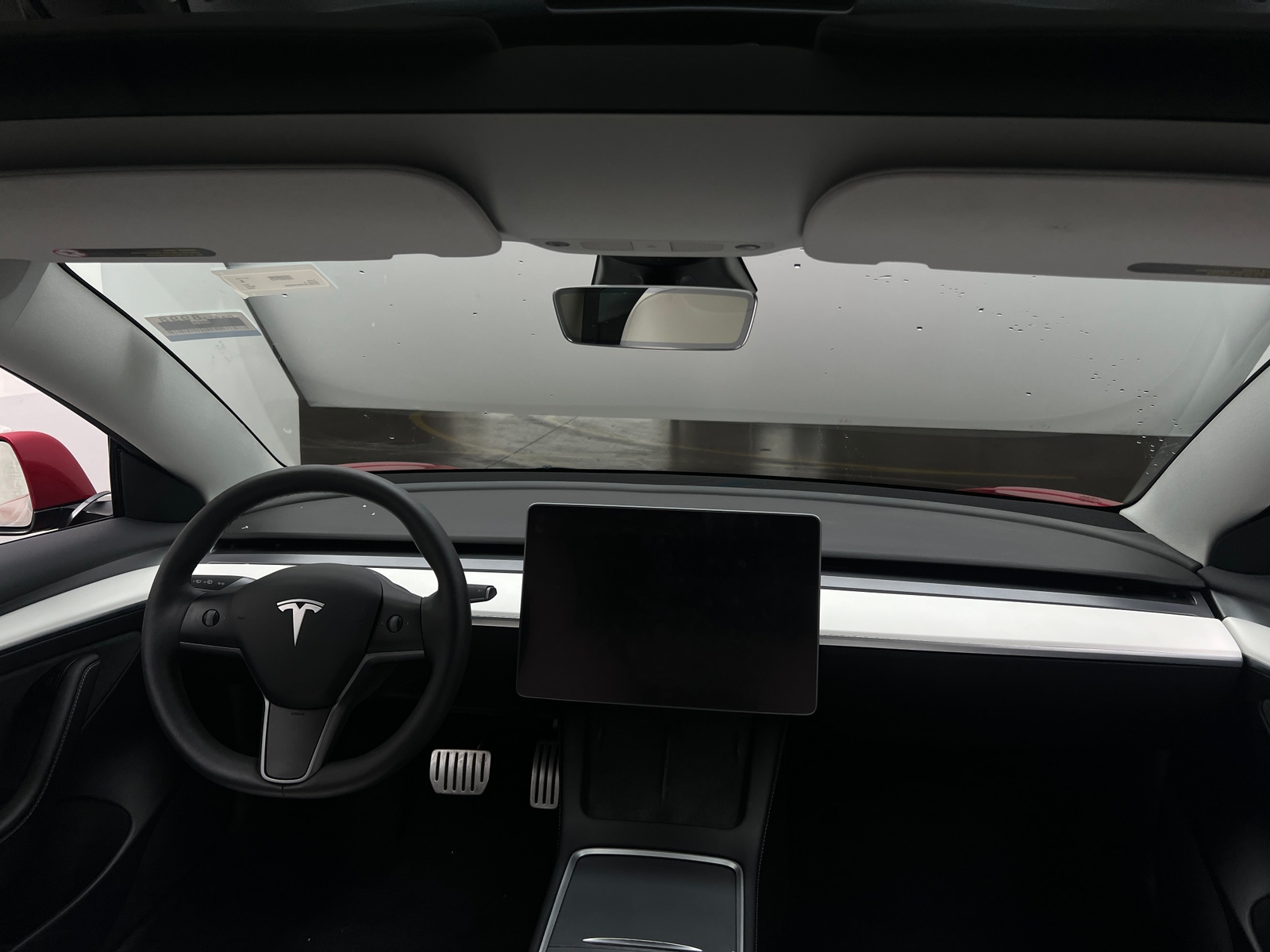 Thumbnail: 2022 Tesla Model 3 - 2