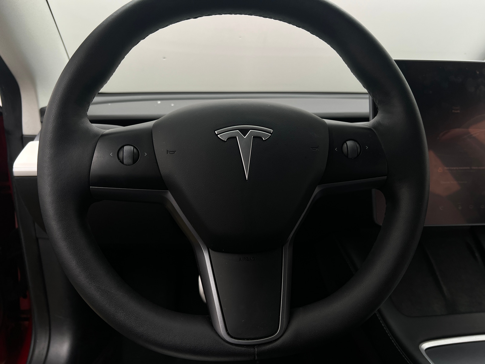 Thumbnail: 2022 Tesla Model 3 - 4