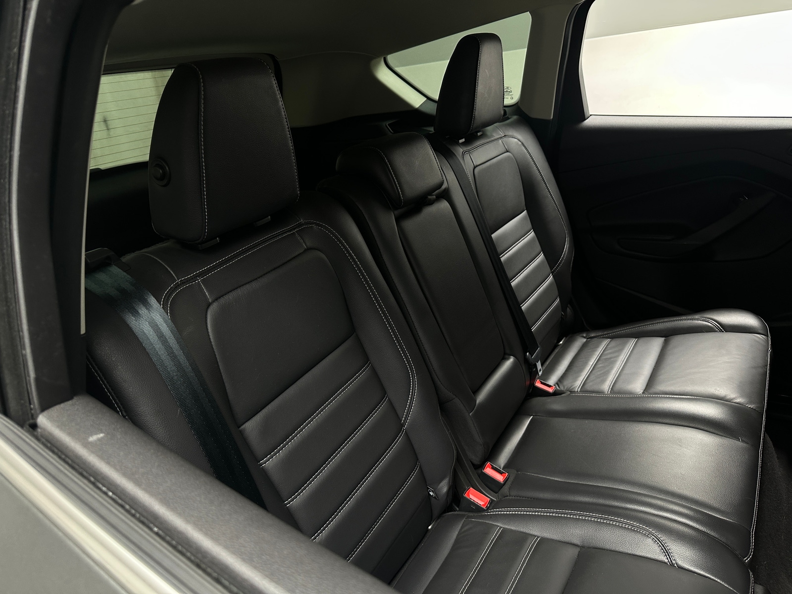 Thumbnail: 2019 Ford Escape - 5