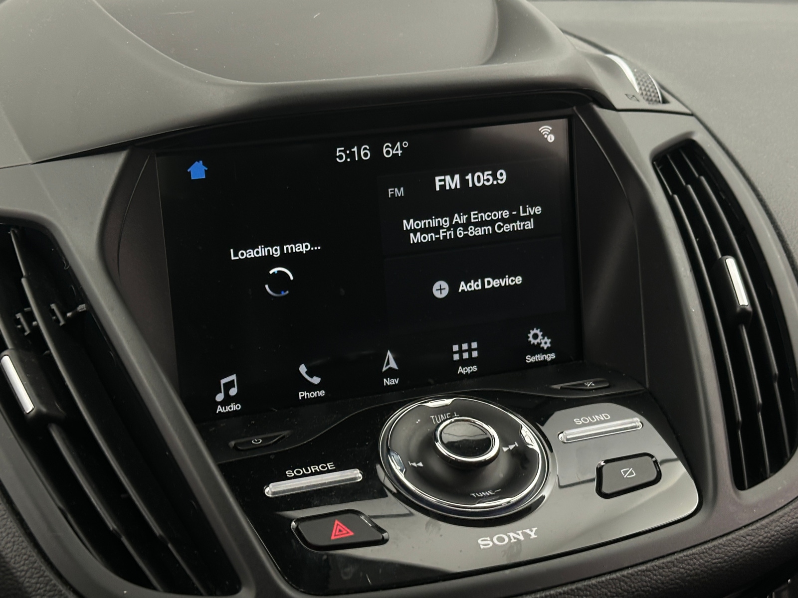 Thumbnail: 2019 Ford Escape - 3