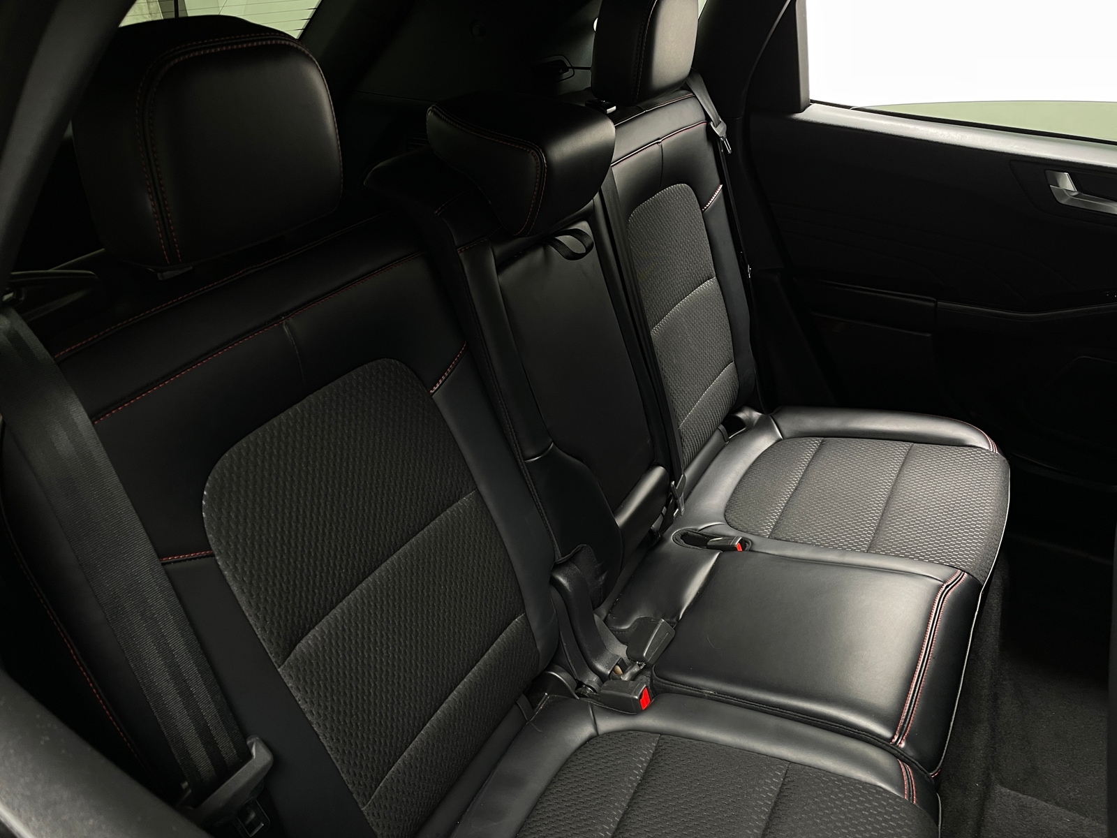 Thumbnail: 2025 Ford Escape - 6