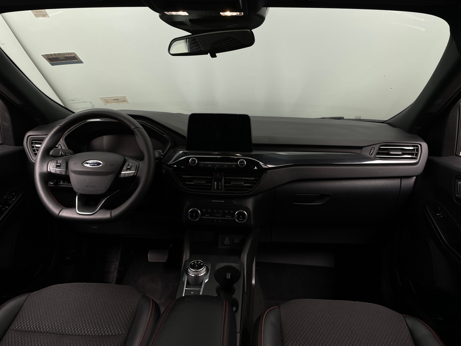 Thumbnail: 2025 Ford Escape - 3