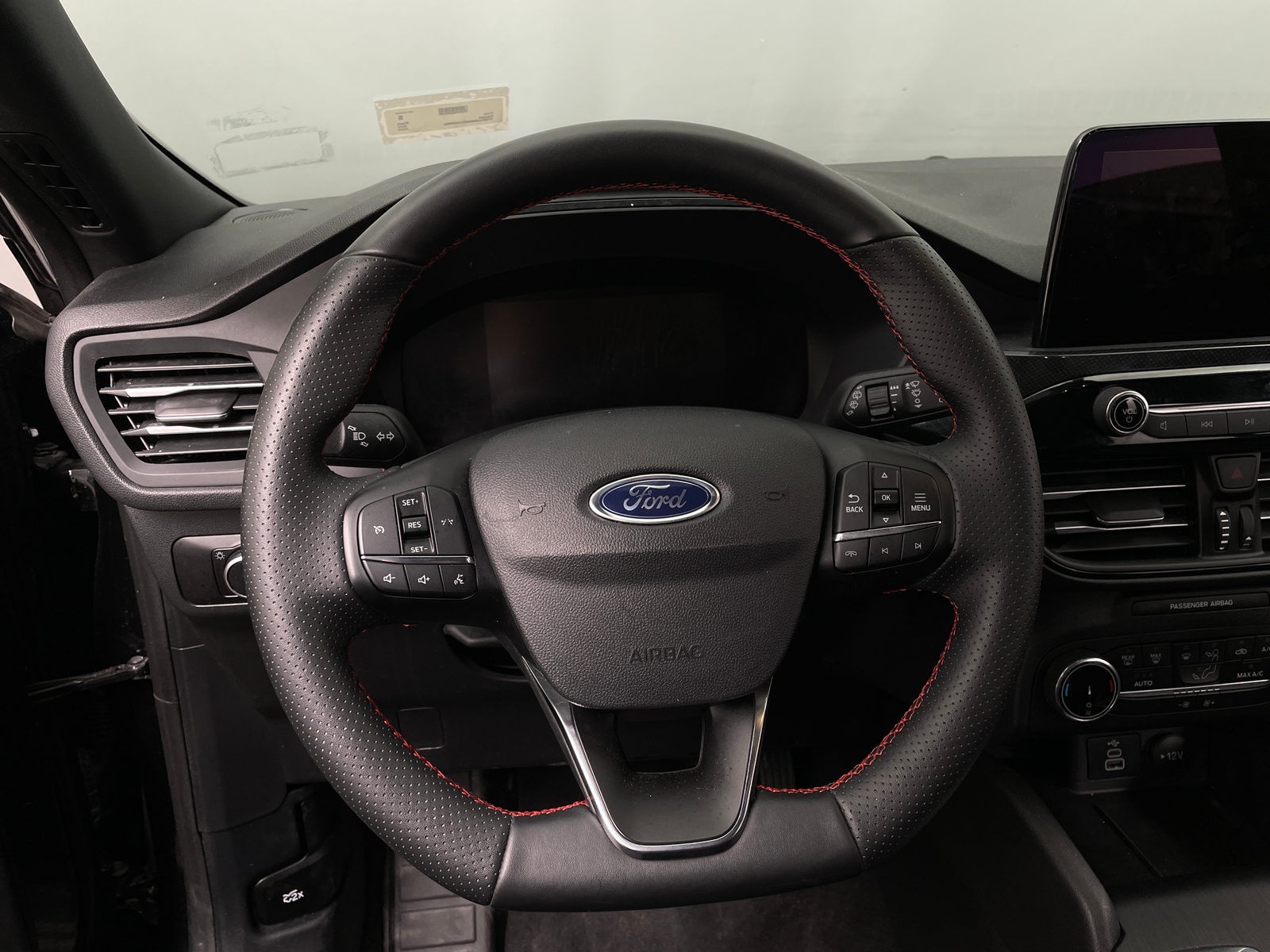 Thumbnail: 2025 Ford Escape - 5