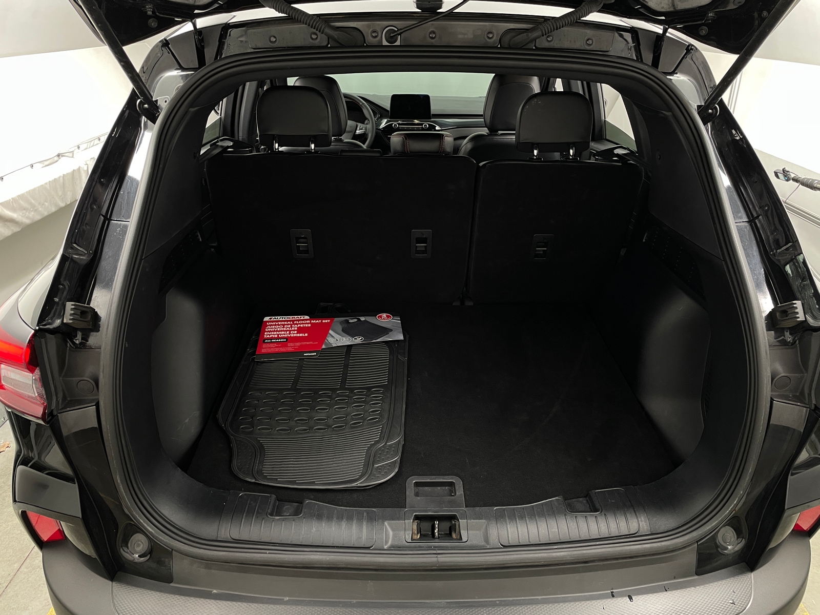 Thumbnail: 2025 Ford Escape - 7