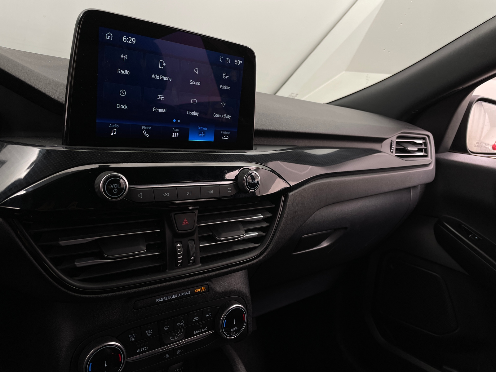 Thumbnail: 2025 Ford Escape - 4