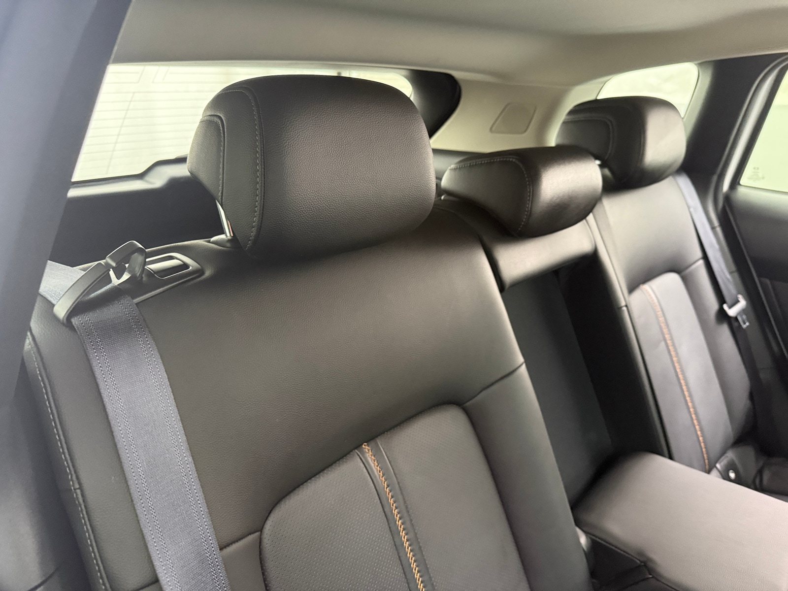 Thumbnail: 2025 Mazda CX-50 - 5