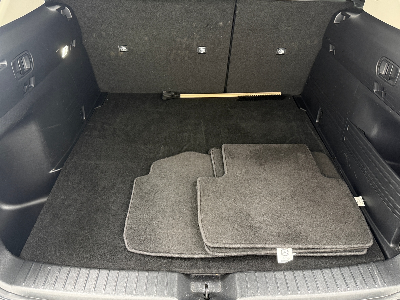 Thumbnail: 2025 Mazda CX-50 - 6