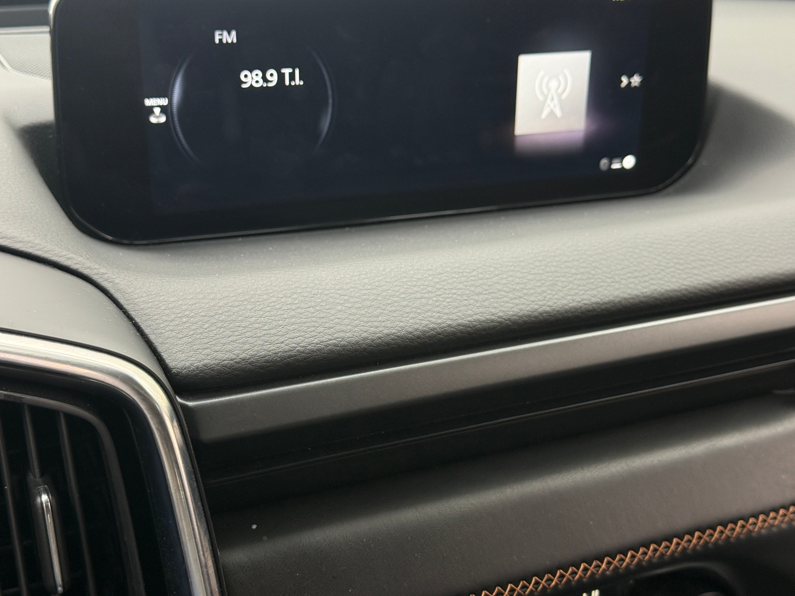 Thumbnail: 2025 Mazda CX-50 - 3