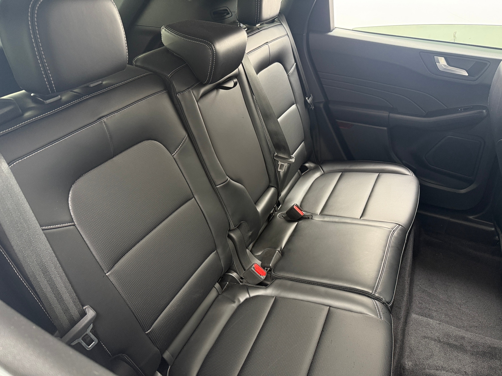 Thumbnail: 2023 Ford Escape - 5