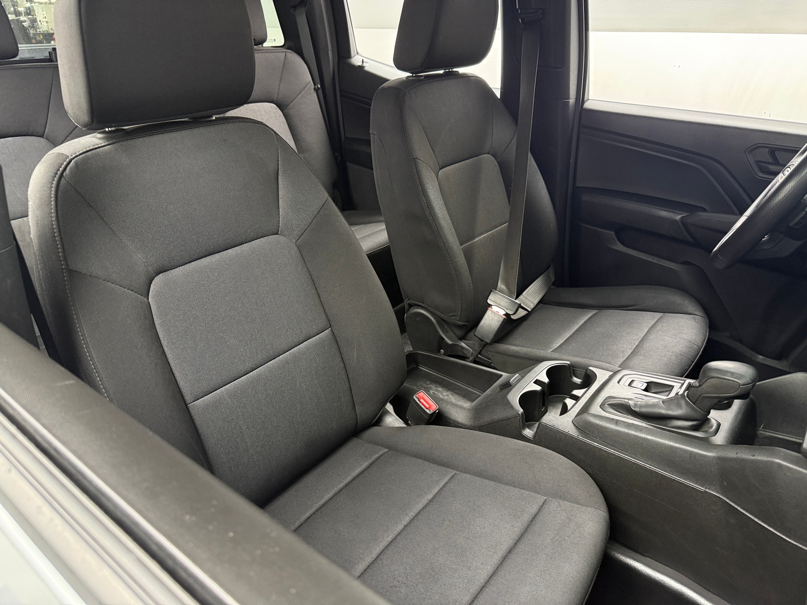 Thumbnail: 2023 Chevrolet Colorado - 2