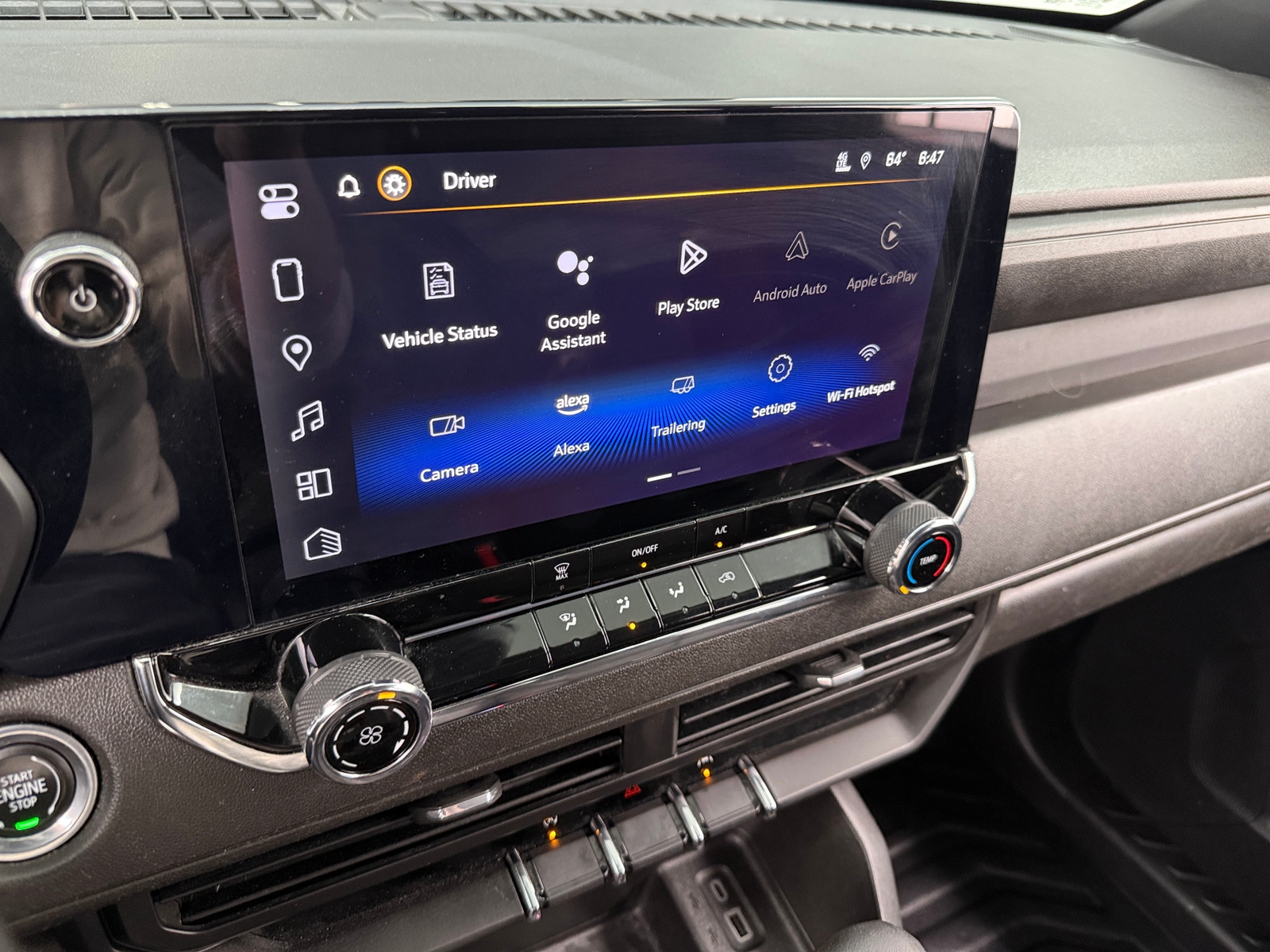 Thumbnail: 2023 Chevrolet Colorado - 4