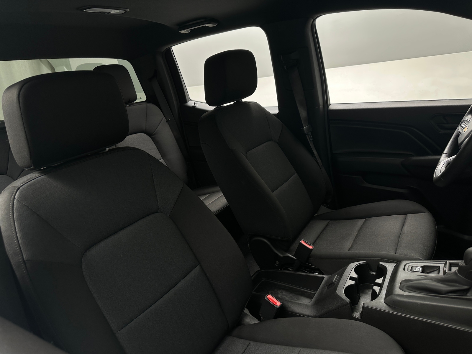 Thumbnail: 2024 Chevrolet Colorado - 2