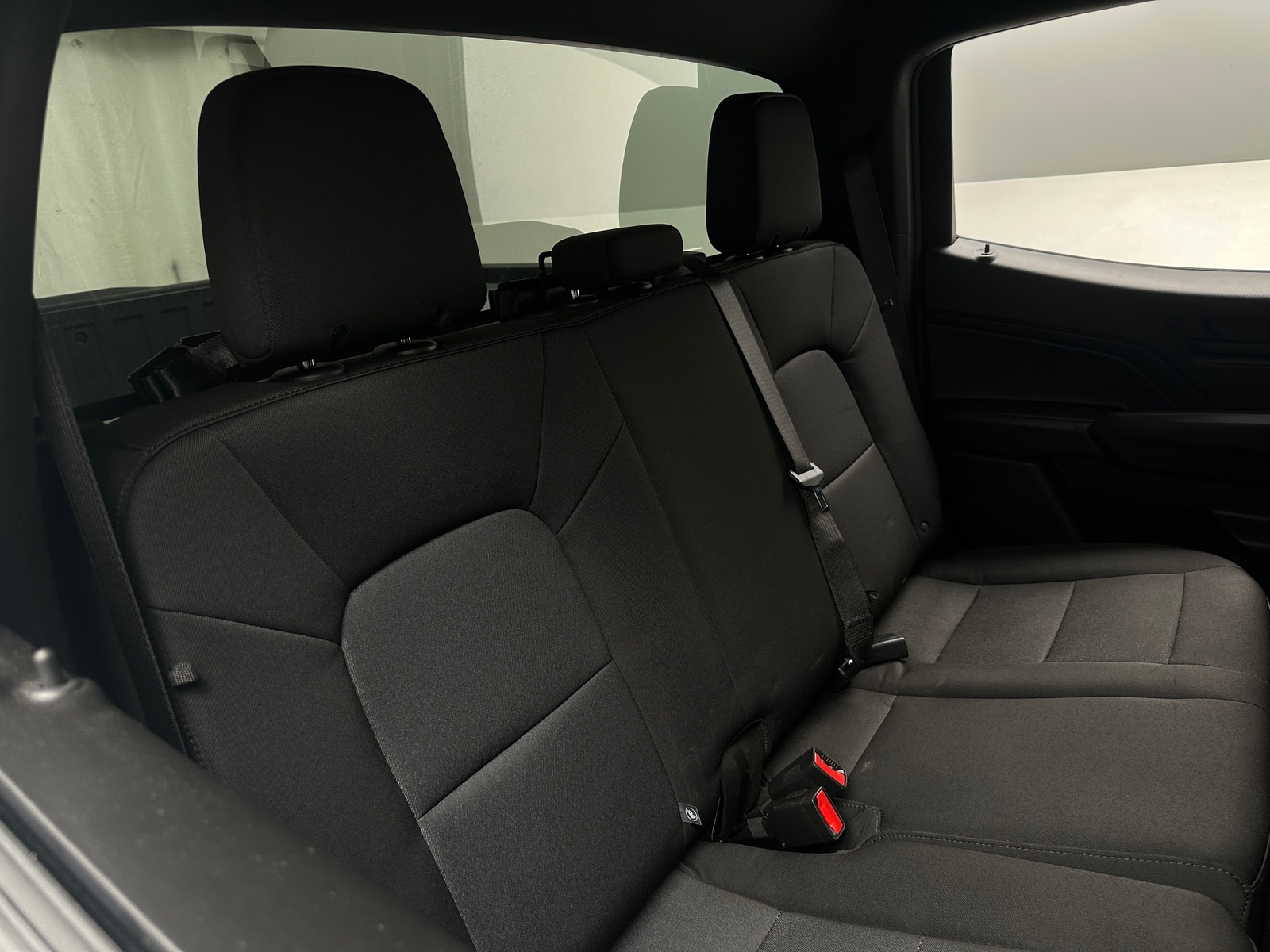 Thumbnail: 2024 Chevrolet Colorado - 6