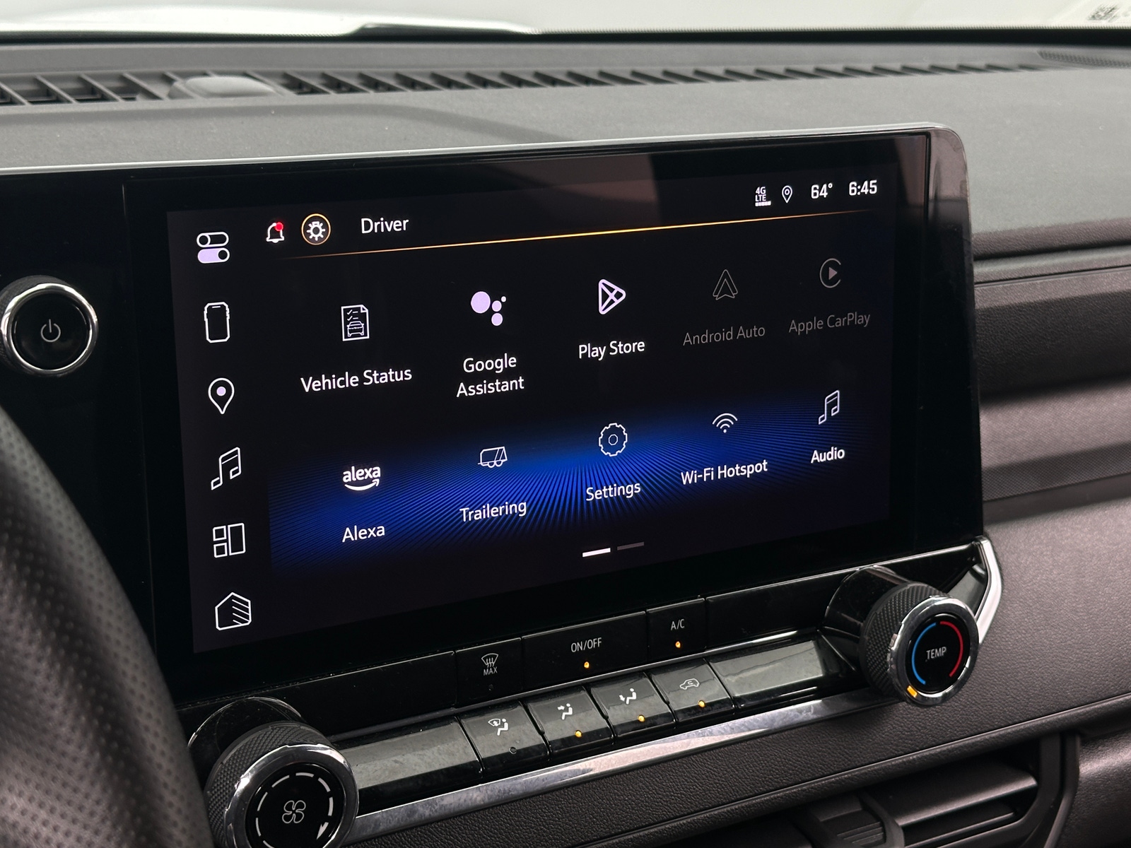 Thumbnail: 2024 Chevrolet Colorado - 4