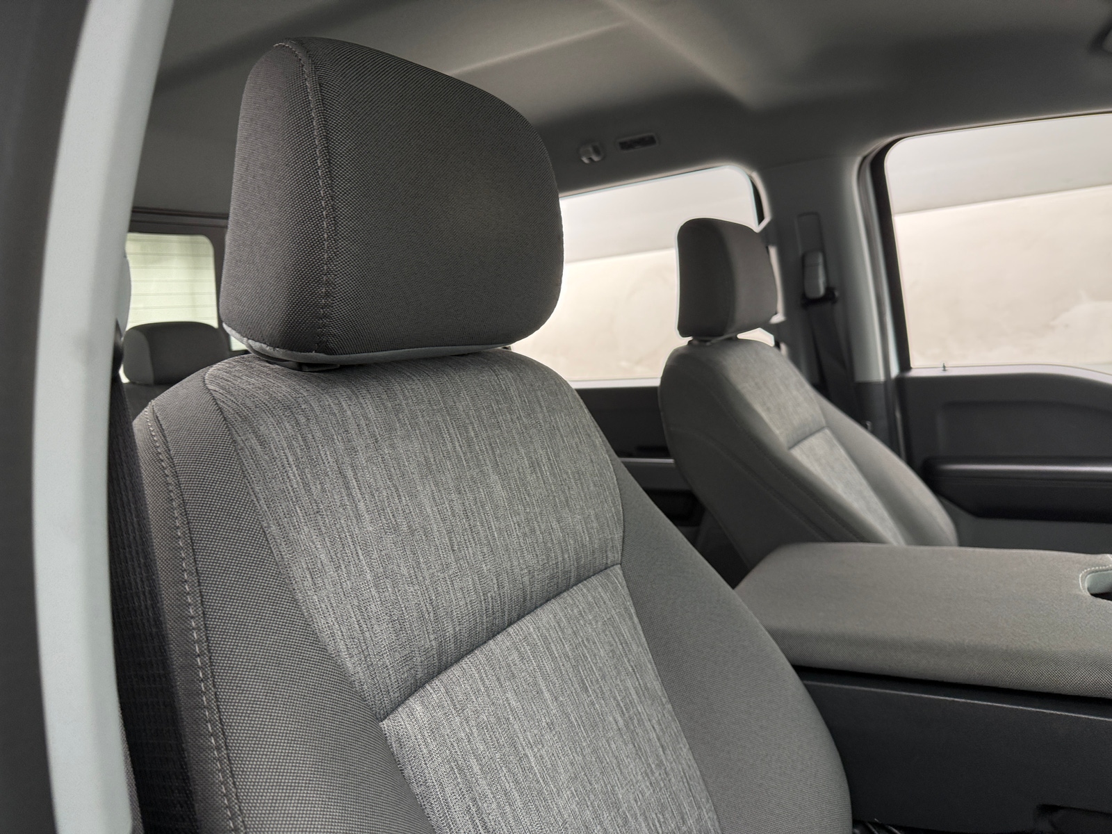 Thumbnail: 2024 Ford Econoline - 2