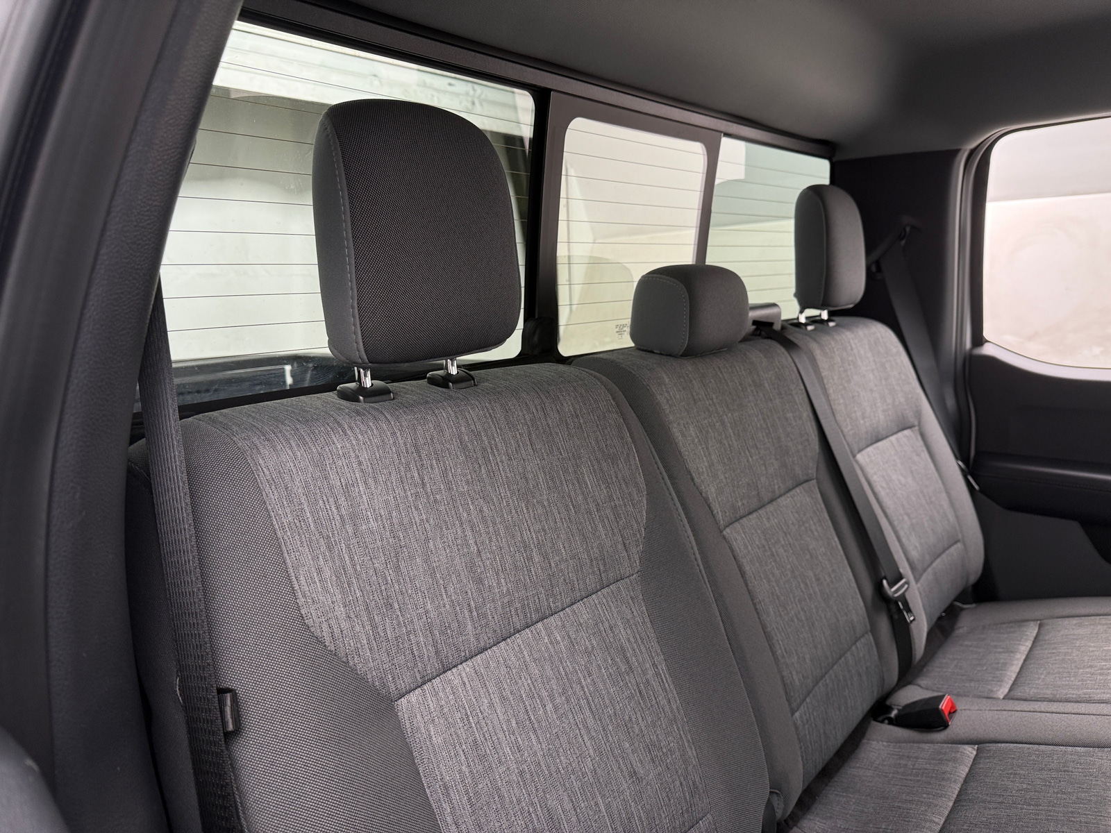 Thumbnail: 2024 Ford Econoline - 6