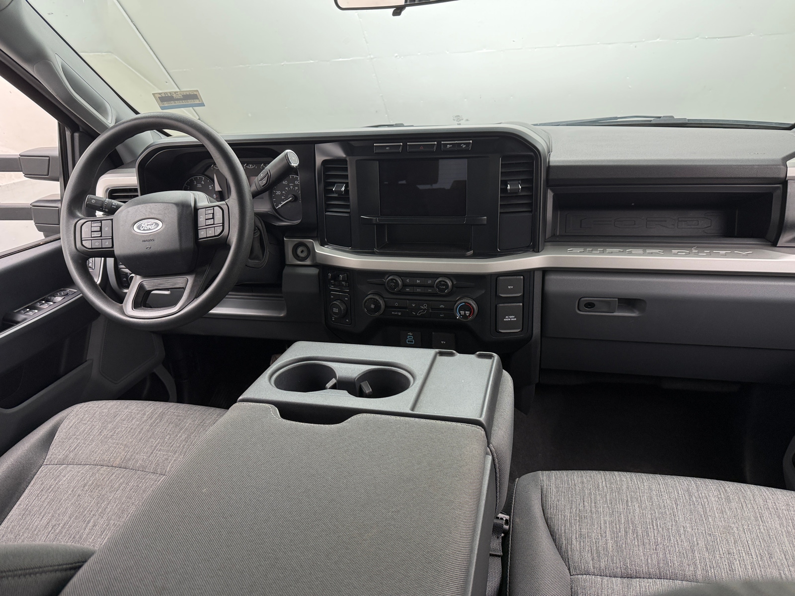 Thumbnail: 2024 Ford Econoline - 3