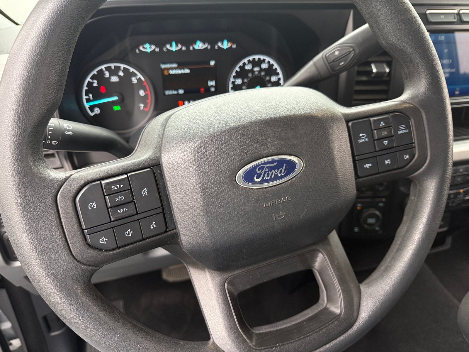 Thumbnail: 2024 Ford Econoline - 5