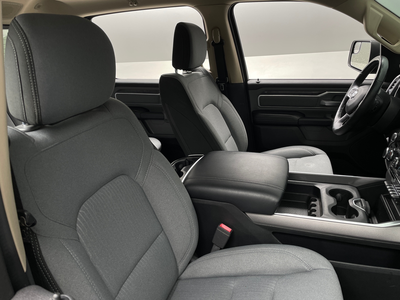 Thumbnail: 2019 RAM 1500 - 2