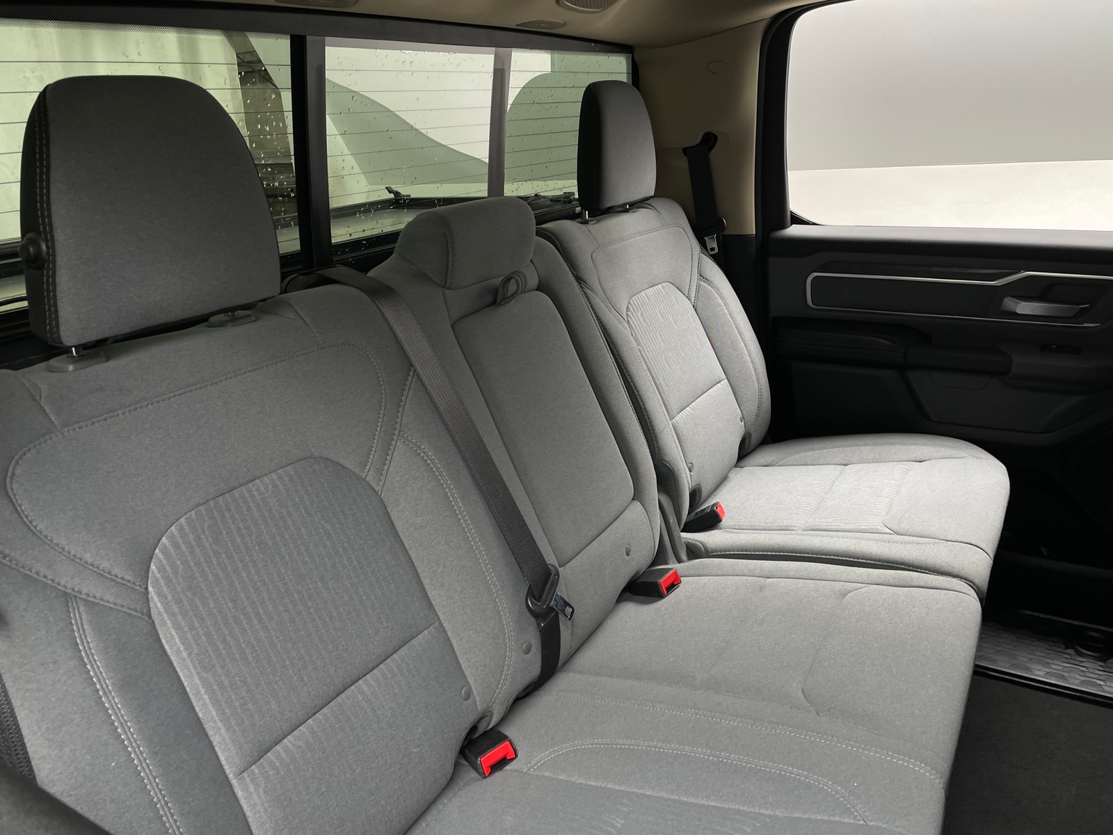 Thumbnail: 2019 RAM 1500 - 6